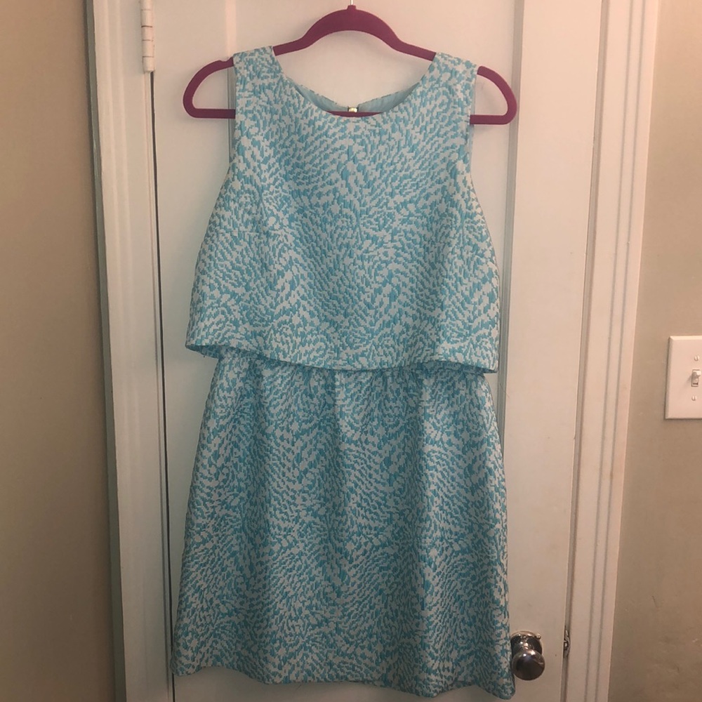 The Limited dress